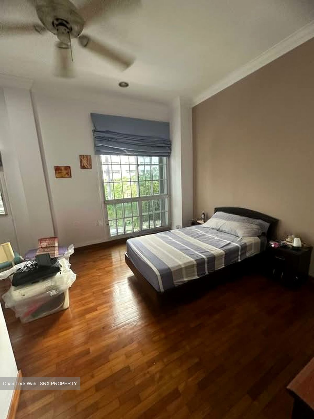 Westwood Park (D22), Terrace #573682161
